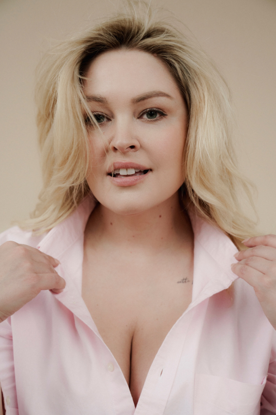 JUSTINE LEGAULT